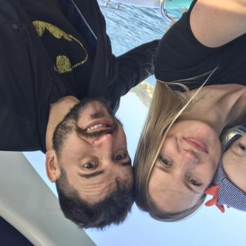 Emprego de babá em Florianópolis: emprego de babá Fernando