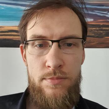 Babysitting job in Warsaw: babysitting job Krzysztof