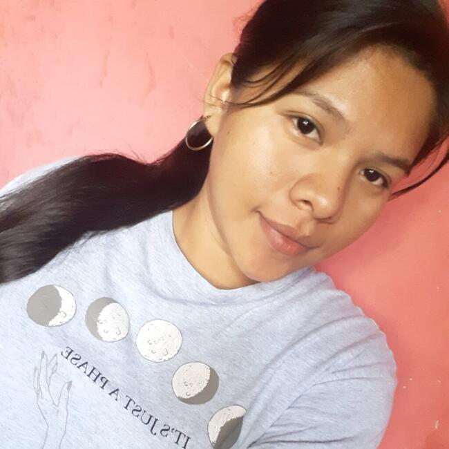 Niñera en Panamá: Yarelys