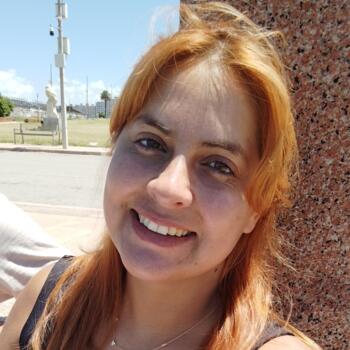 Babysitter El Dorado: Florencia