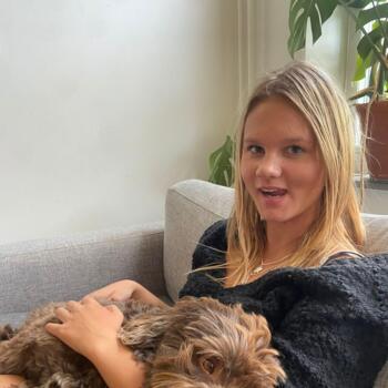 Sundbyberg bölgesinde bebek bakıcısı: Hedda