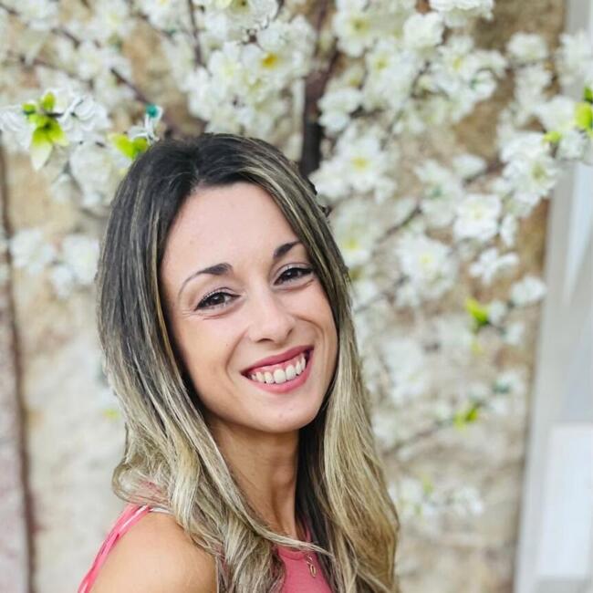 Babysitting job in Vila Nova de Milfontes: Joana