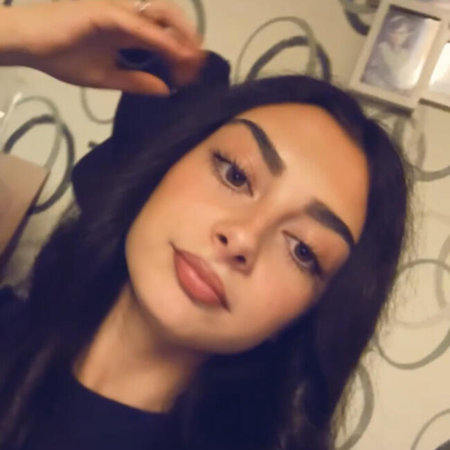 Babysitter in Fleurus: Tiziana