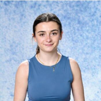 Babysitter Fleurus: Tiziana