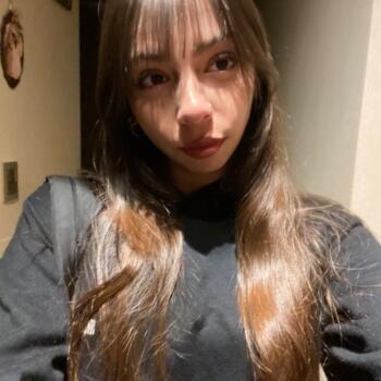 Niñera en Providencia: Lili