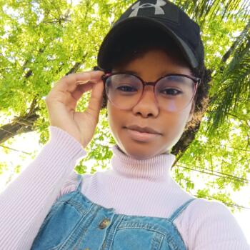 Babysitter in Auxerre: Marelin