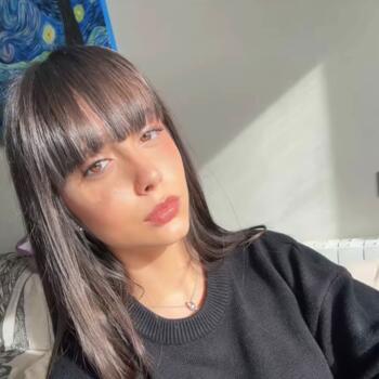 Canguro en Barcelona: Ariadna