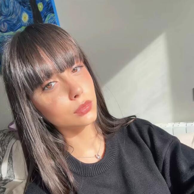 Canguro en Barcelona: Ariadna