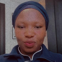Nontle Bhebhe