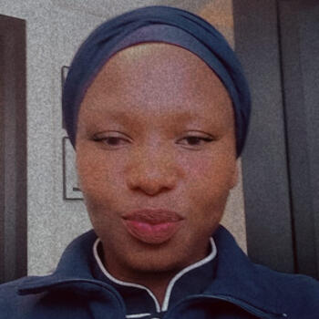 Babysitter in Cape Town: Nontle Bhebhe