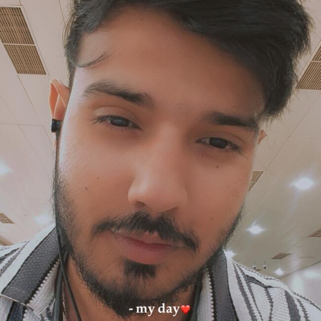 Babysitting job in Faridabad: Raju