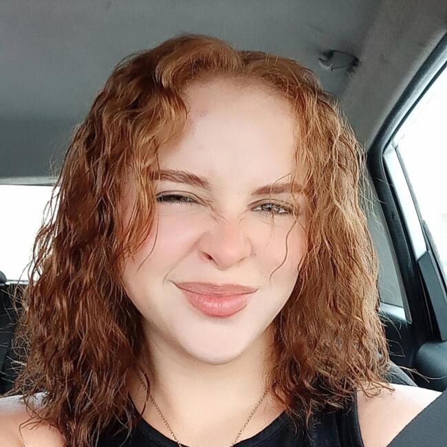 Nanny in Alcantarilla: Maria Jose