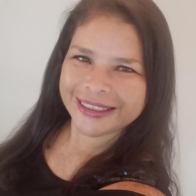 Babysitter in Caracas: Keyla
