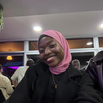 Babysitter em Loures: Rosa