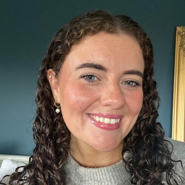 Babysitter in Rathfarnham: Aoife