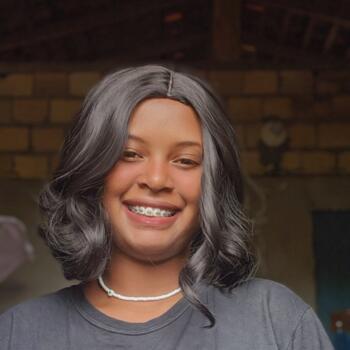 Babysitter in São Luís: Marielma