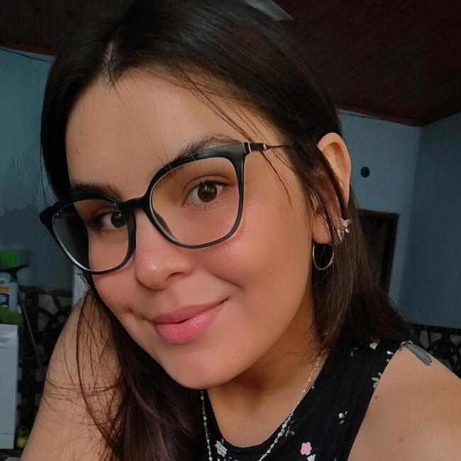 Niñera en Buenos Aires: Iris magali