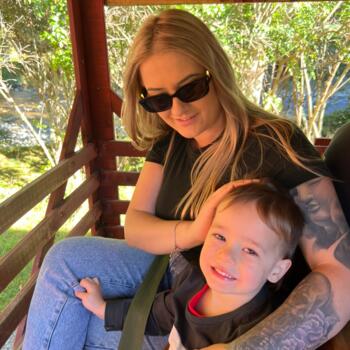 Babysitting job in Palmerston North: babysitting job Natalie