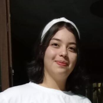 Niñera en Ciudad de Guatemala: Shannen