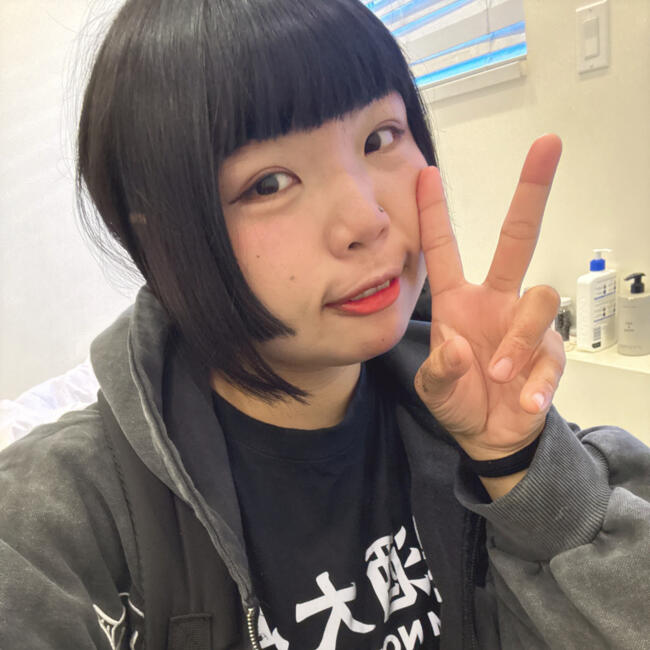 Babysitter in Vancouver: Fu Rong