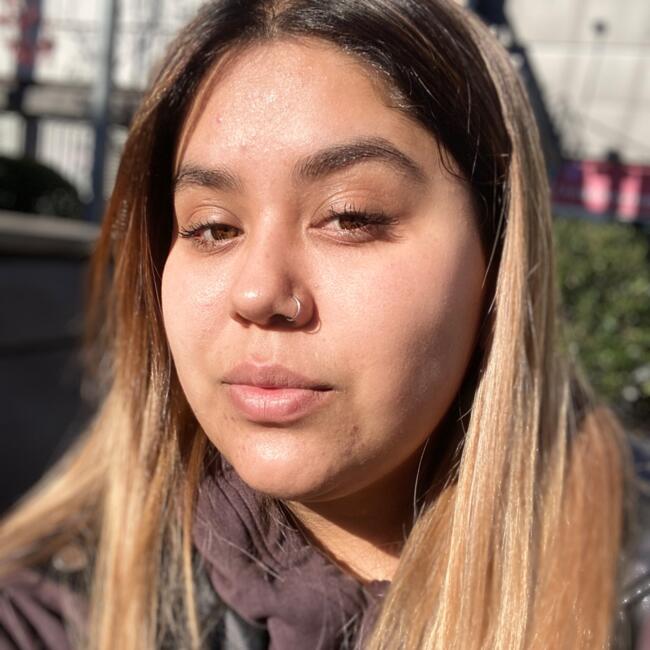 Babysitter in Talcahuano: Fran