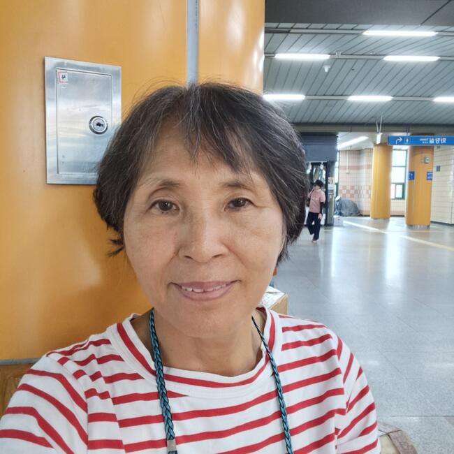 서울특별시에 있는 아이돌보미: 지우