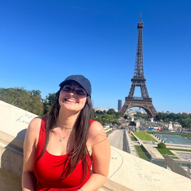 Babysitter in Cernusco sul Naviglio: Ilaria