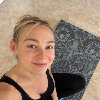 Babysitting job in Komolac: babysitting job Iryna