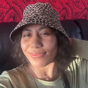 Babysitter in Mount Maunganui: Alofa