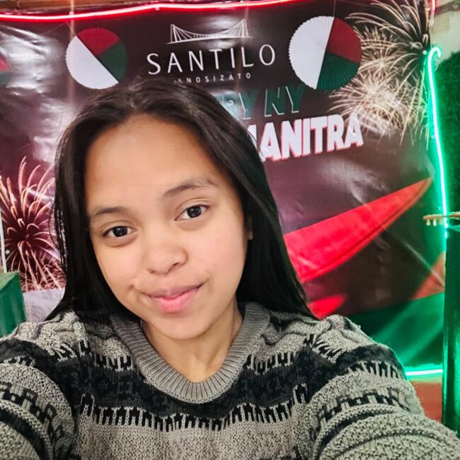 Babysitter in Saint-Mandé: Herllo