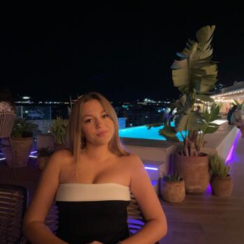 Canguro en la Nucia: Luna