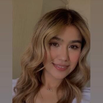 Nanny in Navalagamella: Eunice