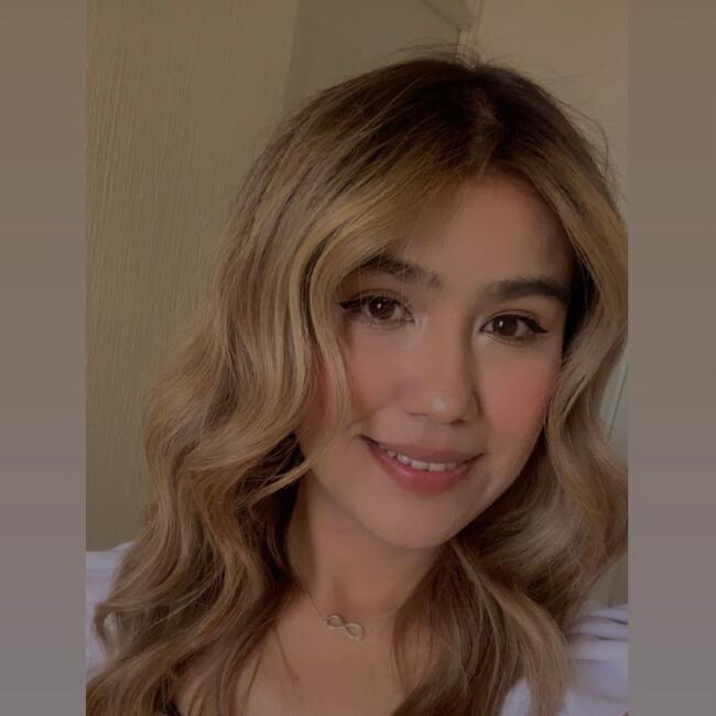 Niñera en Navalagamella: Eunice