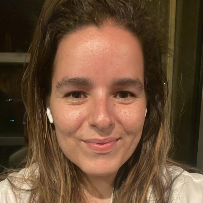 Nanny (νταντά) στην περιοχή Περιστέρι: Evita