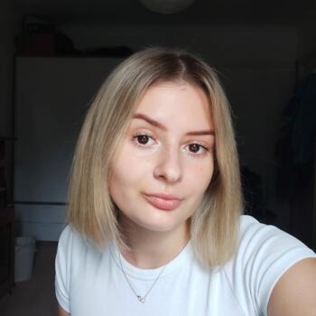 Babysitter in Schuttrange: Wiktoria