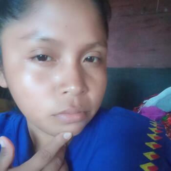 Niñera en Tolé: Elodia