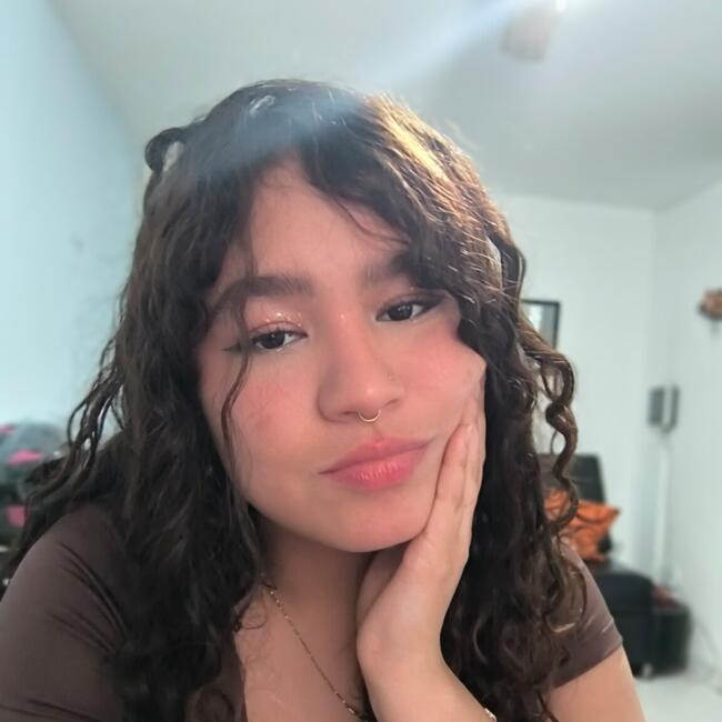 Babysitter in Ibagué: Luisa María