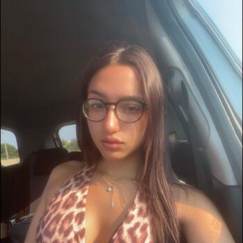 Babysitter a Castel Volturno: Martina