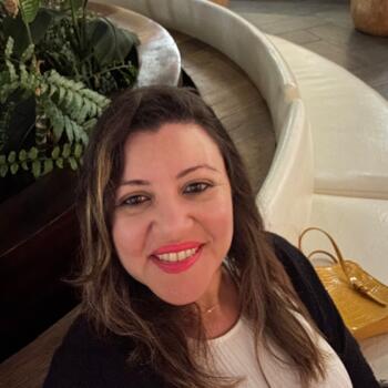 Nanny in Montreal: Zineb