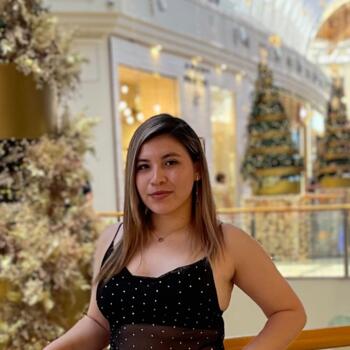 Niñera en Villa Elisa: Analia González