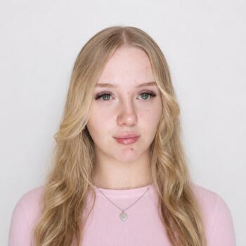 Babysitter in Schashagen: Anna-Sophie