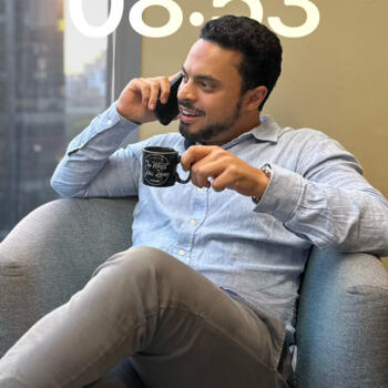 Família Aparecida de Goiânia: Igor