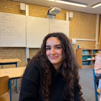 Babysitter Hamburg: Maniya