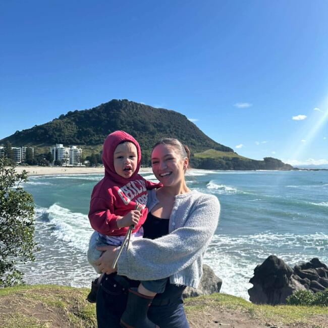 Babysitter in Brisbane: Jamaica
