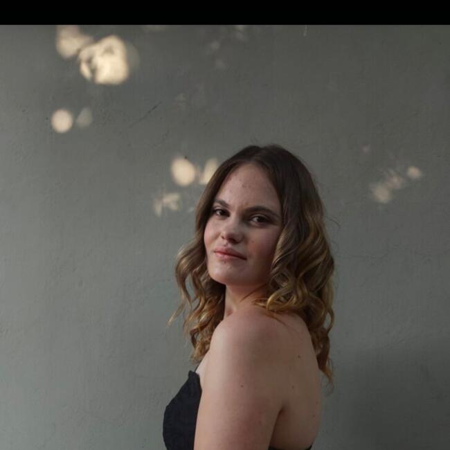 Babysitter in Bethal: Juanita