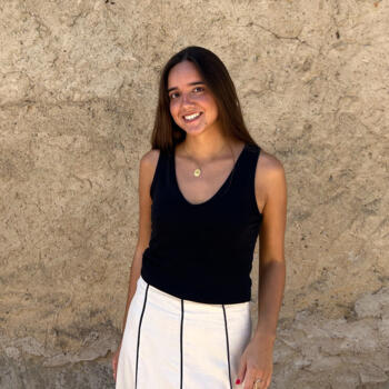 Babysitter Castelldefels: Ines