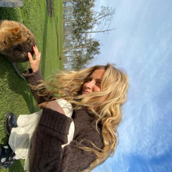 Babysitter in Maitland: Maggie