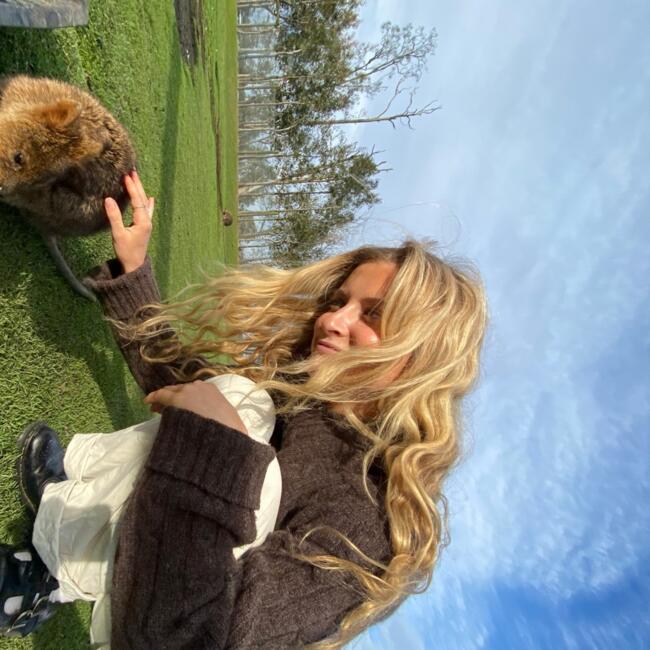 Babysitter in Maitland: Maggie