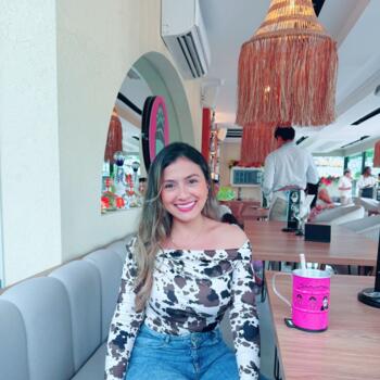 Parent Puerto Colombia: Sharon rueda