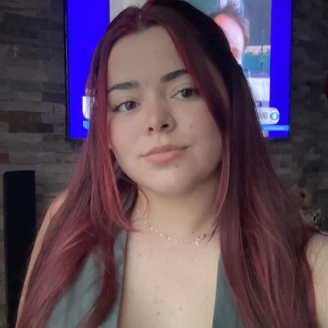 Babysitter in Montevideo: Nazarena